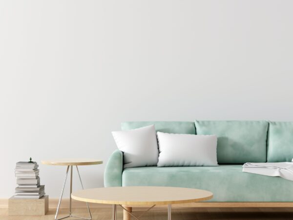 Chesterfield en L con Chaise Longue