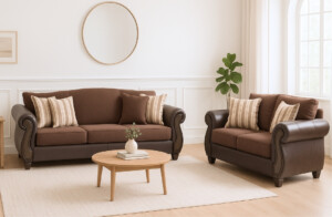 Set de Sillones 3-2 Buga