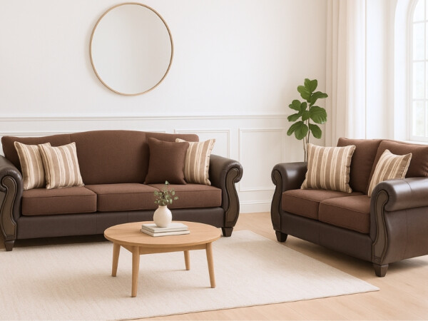 Set de Sillones 3-2 Buga