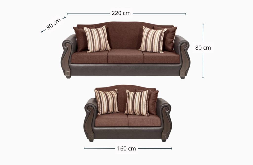 Set de Sillones 3-2 Buga _3
