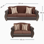 Set de Sillones 3-2 Buga _3