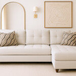 Sofá Seccional Derecho 2P luisana