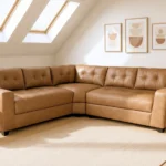 Sofa modular 5 Puestos Veronica