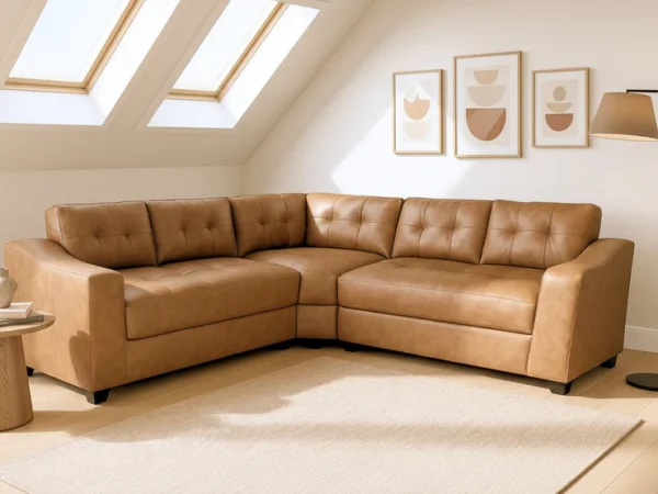 Sofa modular 5 Puestos Veronica