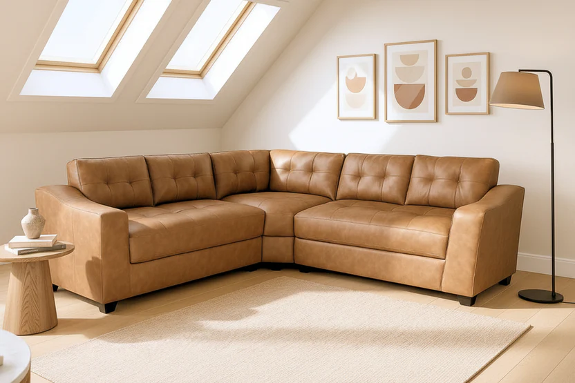 Sofa modular 5 Puestos Veronica