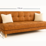 Futon Cama 2 Plazas 3 1