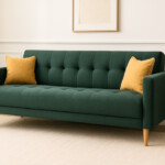 Sofá cama 2 plazas _2