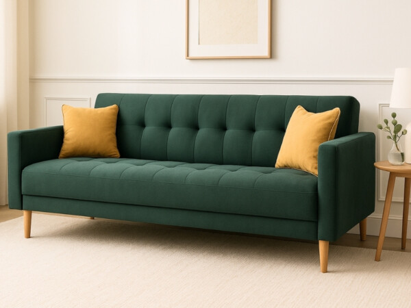 Sofá cama 2 plazas _2