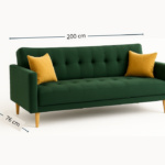 Sofa cama 2 plazas 3 1