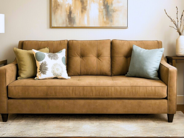 Sillón 3 Cuerpos Tiffany