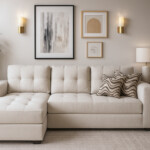 Sofá Seccional 3 cuerpos