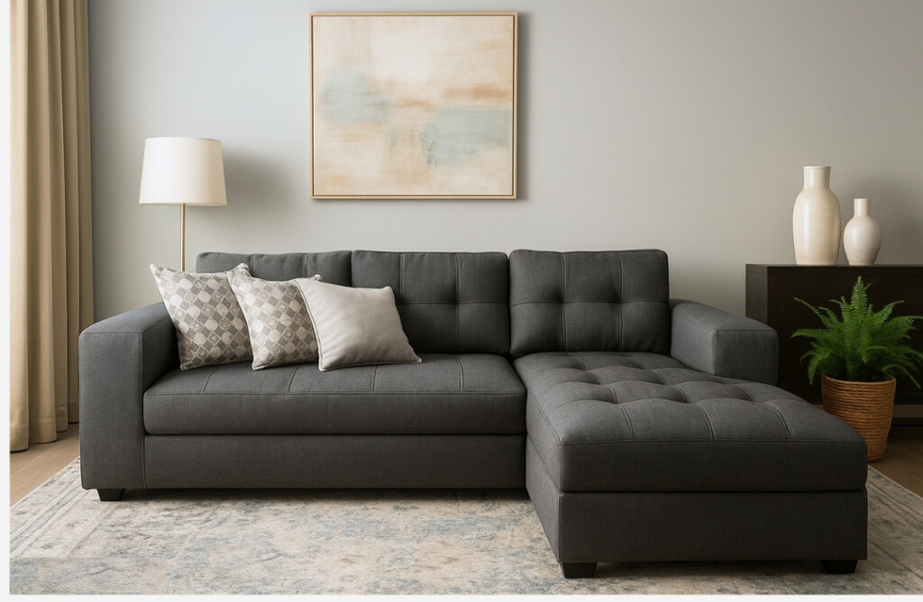 Sofá Seccional 3 cuerpos _2