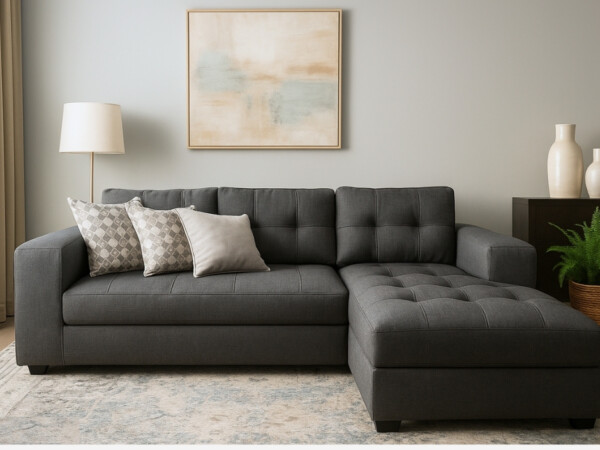 Sofá Seccional 3 cuerpos _2