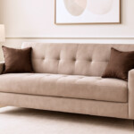 Sofá cama de 2 Cuerpos