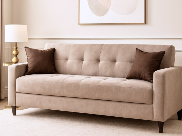 Sofá cama de 2 Cuerpos