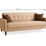 Sillón Cama 2 Plazas _3