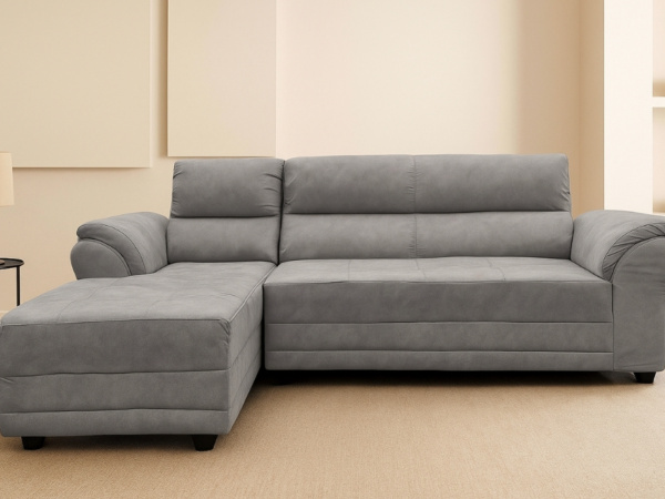 SOFÁ NOVA LOUNGE 2P - Respaldo Alto