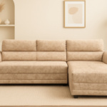 SOFA NOVA LOUNGE 2P 2