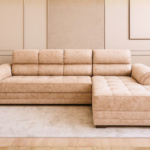 Sofá Nova Lounge 3P