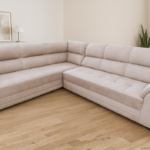 SOFÁ NOVA LOUNGE SECCIONAL L