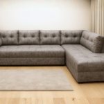 Sofá Seccional Verona Lounge