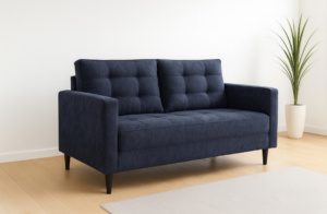 Sillón 2 Cuerpos Nápoles