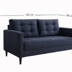 Sillon Napoles 2 Cuerpos 2